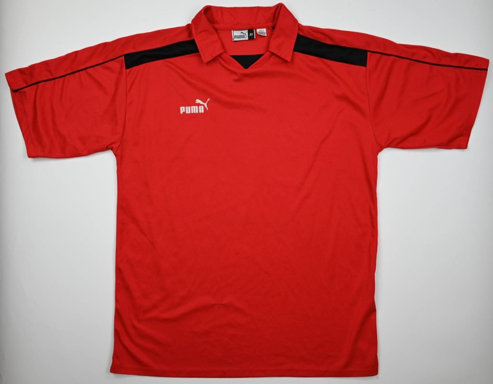 PUMA OLDSCHOOL SHIRT XL
