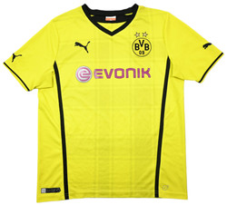2013-14 BORUSSIA DORTMUND *REUS* KOSZULKA XXL. BOYS/S