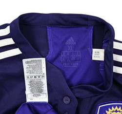 2021-22 ORLANDO CITY KOSZULKA XL