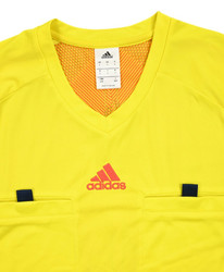 ADIDAS REFEREE LONGSLEEVE SHIRT L