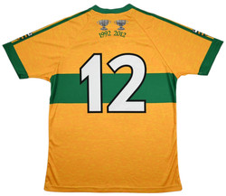 DONEGAL NEW YORK GAA GAELIC SHIRT L