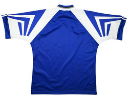 1998-99 STOMIL OLSZTYN KOSZULKA L