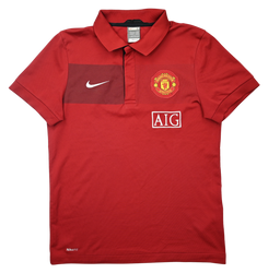 MANCHESTER UNITED KOSZULKA S