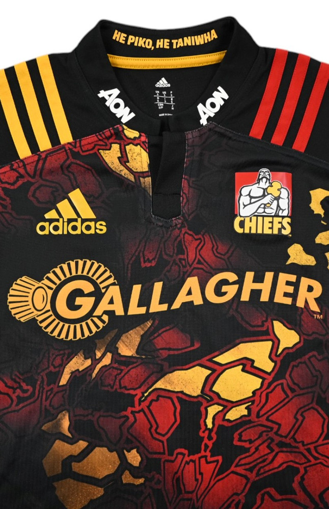 CHIEFS RUGBY KOSZULKA S