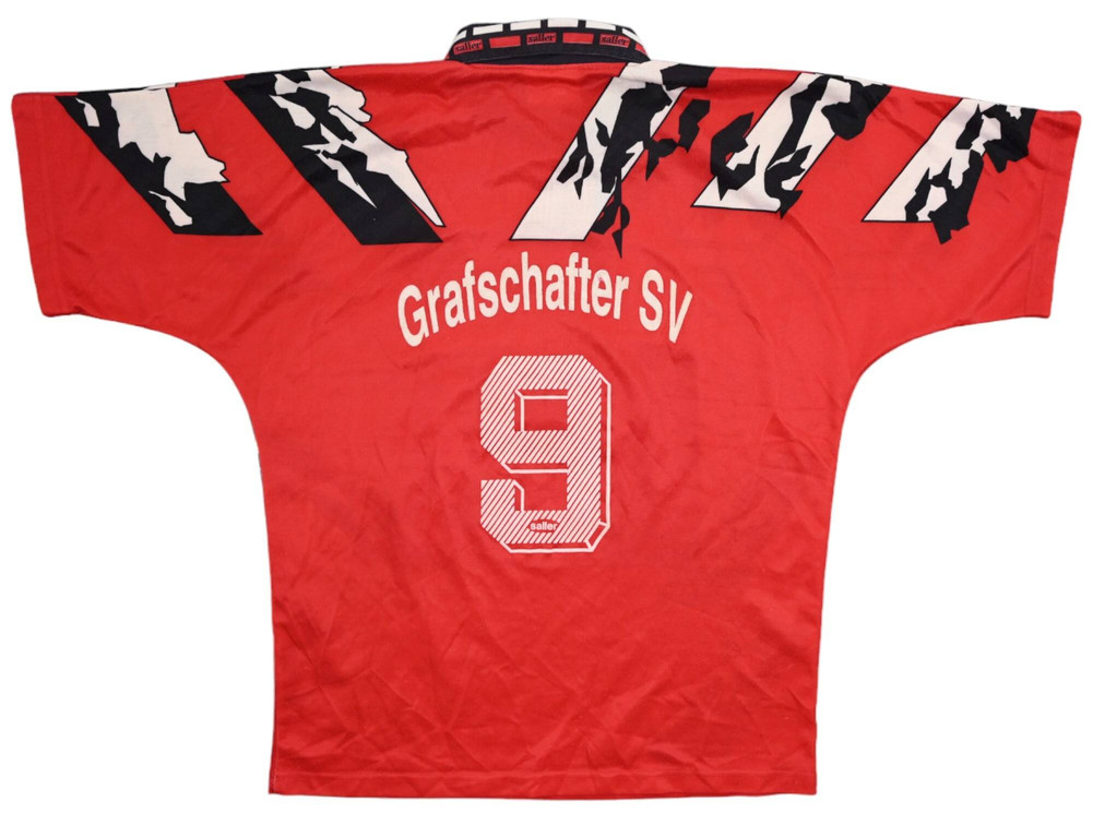 SV GRAFSCHAFTER KOSZULKA XL