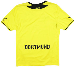 2013-14 BORUSSIA DORTMUND SHIRT S
