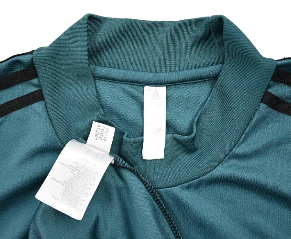 AJAX AMSTERDAM LONGSLEEVE S