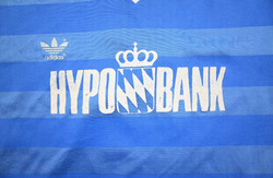 ADIDAS OLDSCHOOL #4 MADE IN WEST GERMANY LONGSLEEVE M