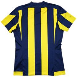 2015-16 FENERBAHCE  KOSZULKA S