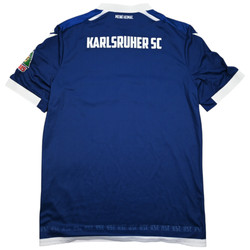 2024-25 KARLSRUHE SHIRT XL