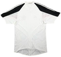 2004-05 GERMANY SHIRT M
