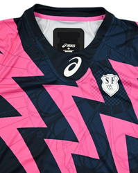 STADE FRANCE PARIS RUGBY KOSZULKA XL