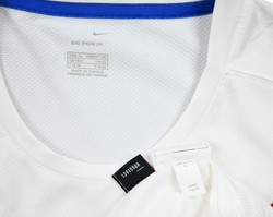 2006-08 NETHERLANDS SHIRT XL