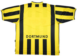 2000-02 BORUSSIA DORTMUND KOSZULKA XXL