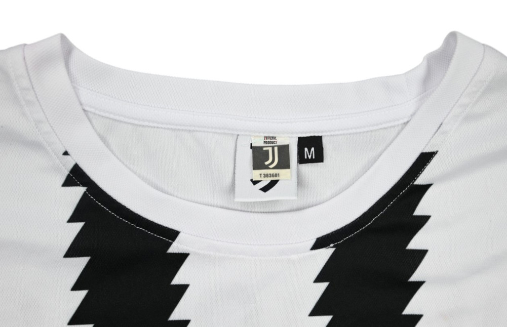 2022-23 JUVENTUS *DI MARIA* SHIRT M
