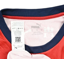 HAMBURG HANDBALL *WELLER* KOSZULKA XL