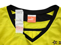 2013-14 BORUSSIA DORTMUND *HUMMELS* SHIRT 2XL