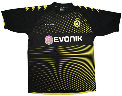 2009-10 BORUSSIA DORTMUND KOSZULKA 3XL