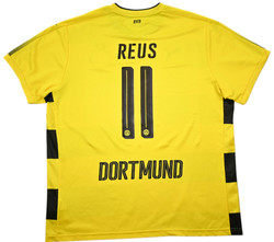 2017-18 BORUSSIA DORTMUND *REUS* SHIRT XXL