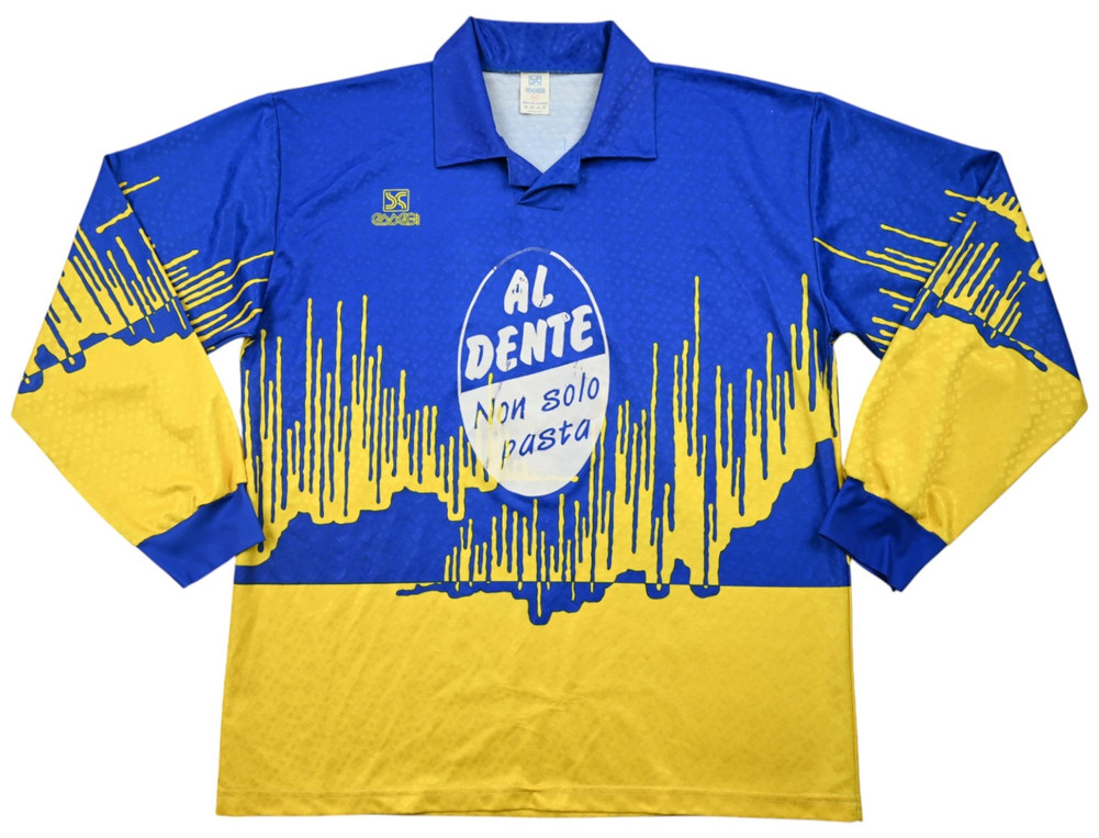 ESSEGI VINTAGE LONGSLEEVE KOSZULKA XL