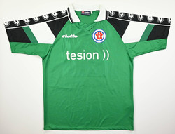2001-02 VFR MANNHEIM SHIRT XL