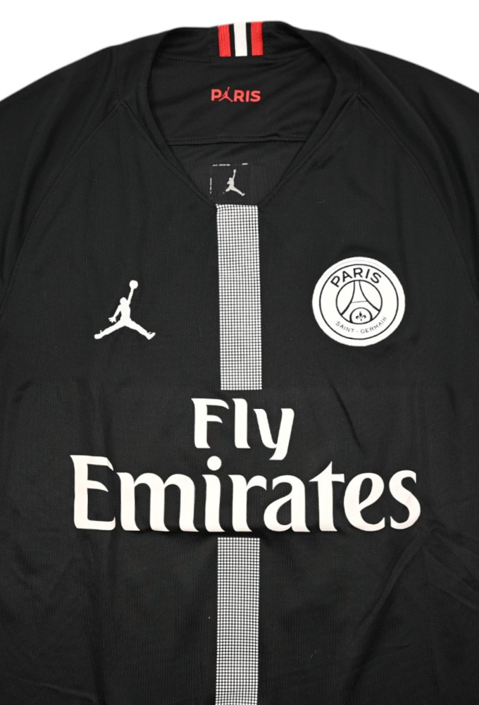 2018-19 PARIS SAINT-GERMAIN *MBAPPE* KOSZULKA S