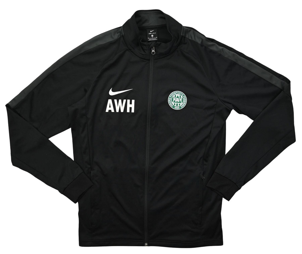 VIBORG FF LONGSLEEVE TOP M