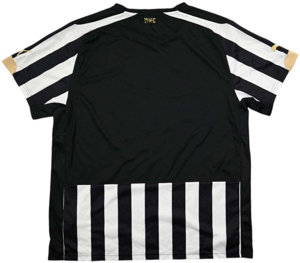 2014-15 NEWCASTLE UNITED KOSZULKA L