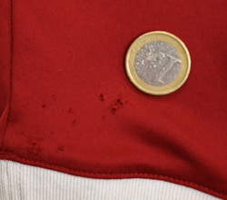 2017-18 LIVERPOOL LONGSLEEVE S. BOYS