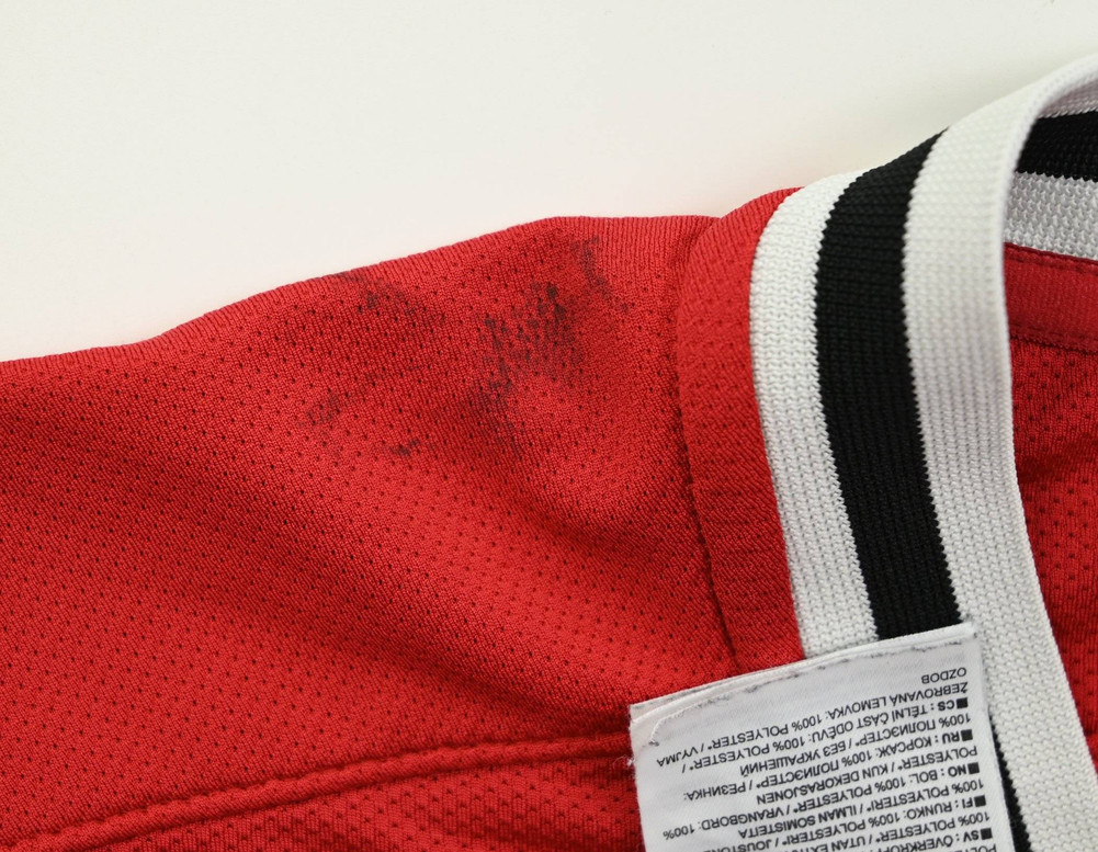 2011-12 MANCHESTER UNITED KOSZULKA XL