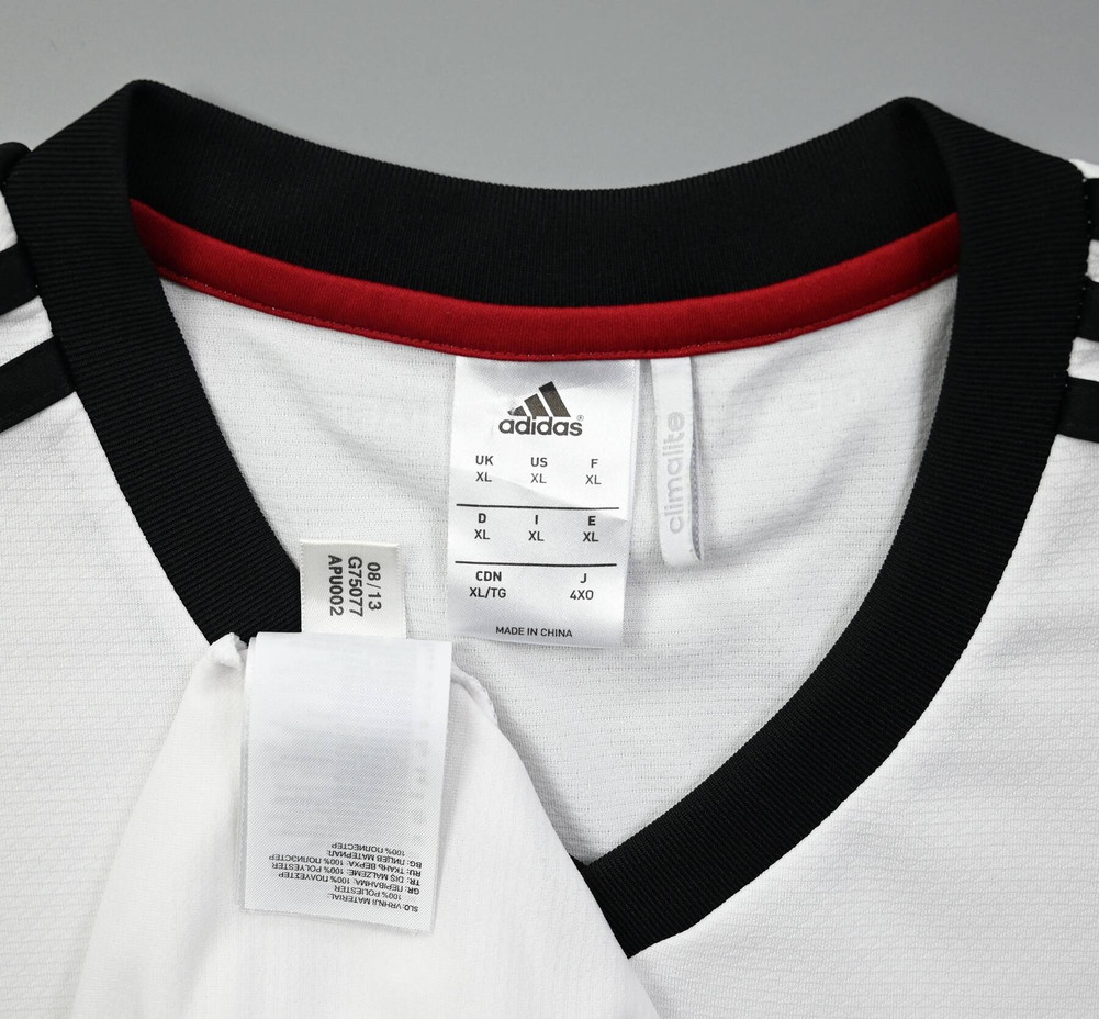 2014-15 GERMANY KOSZULKA XL