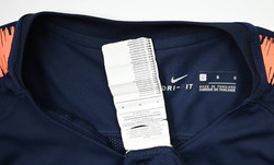 FC BARCELONA SHIRT L