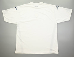 2004-05 LEEDS UNITED KOSZULKA XXL