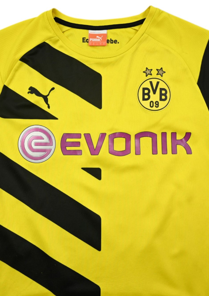 2014-15 BORUSSIA DORTMUND *REUS* KOSZULKA L