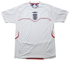 ENGLAND SHIRT L