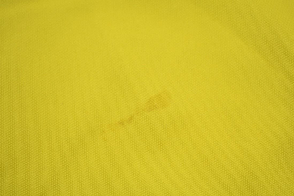 2014-15 ST MIRREN SHIRT L