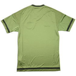 2016-17 LEGIA WARSAW KOSZULKA S