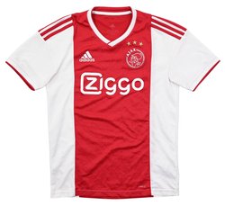 2018-19 AJAX AMSTERDAM SHIRT S