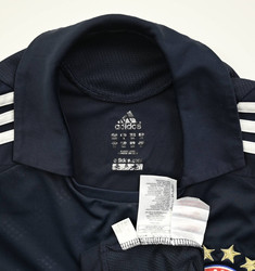 2008-09 BAYERN MUNCHEN KOSZULKA XL. BOYS