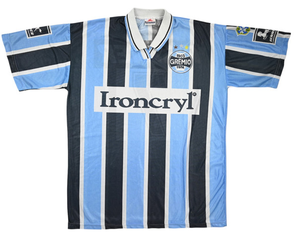 1997 GREMIO KOSZULKA L