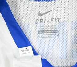 CZECH REPUBLIC *BENDA* BASKETBALL SHIRT M