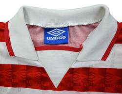 UMBRO OLDSCHOOL #9 KOSZULKA XL