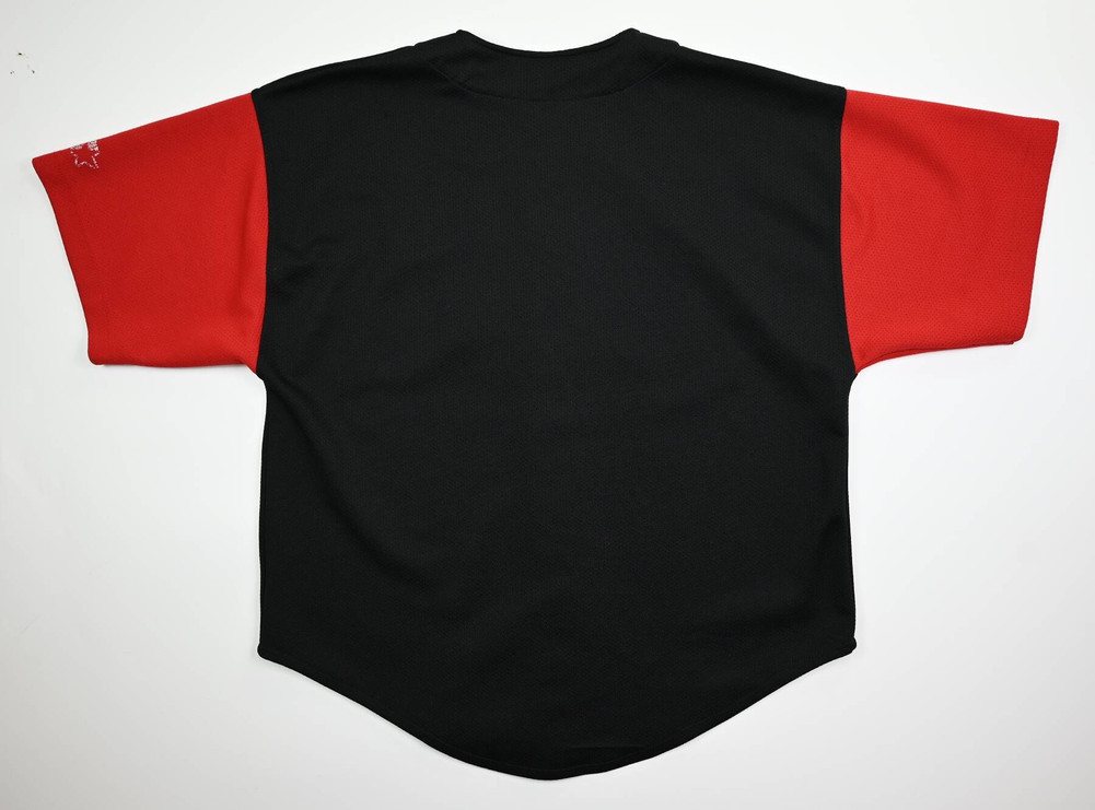 CHICAGO BULLS NBA SHIRT XL