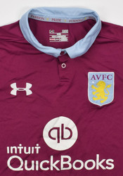 2016-17 ASTON VILLA KOSZULKA L