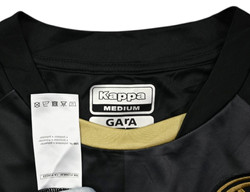 2021-22 FSV MAINZ SHIRT M