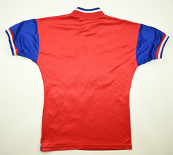 1993-95 BAYERN MUNCHEN SHIRT S