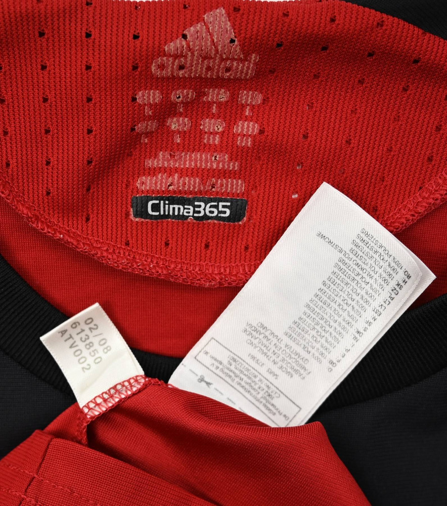 2008-09 GERMANY KOSZULKA L