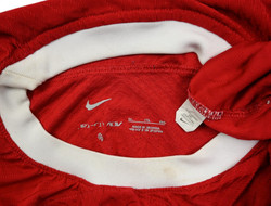 2023-24 LIVERPOOL PLAYER ISSUE KOSZULKA XXL