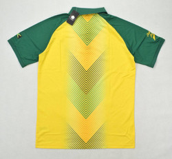 2015-16 JAMAICA SHIRT XL
