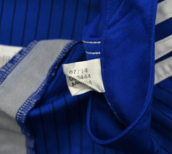 2014-16 FC SCHALKE 04 KOSZULKA XXL